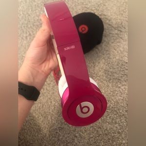Beats headphones